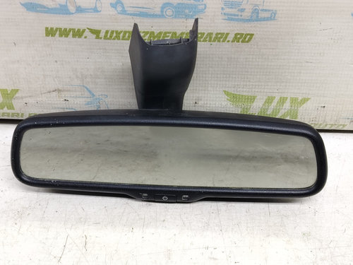 Oglinda retrovizoare interior 96660609 Opel Antara [facelift] [2011 - 2015] 2.2 cdti A22DM