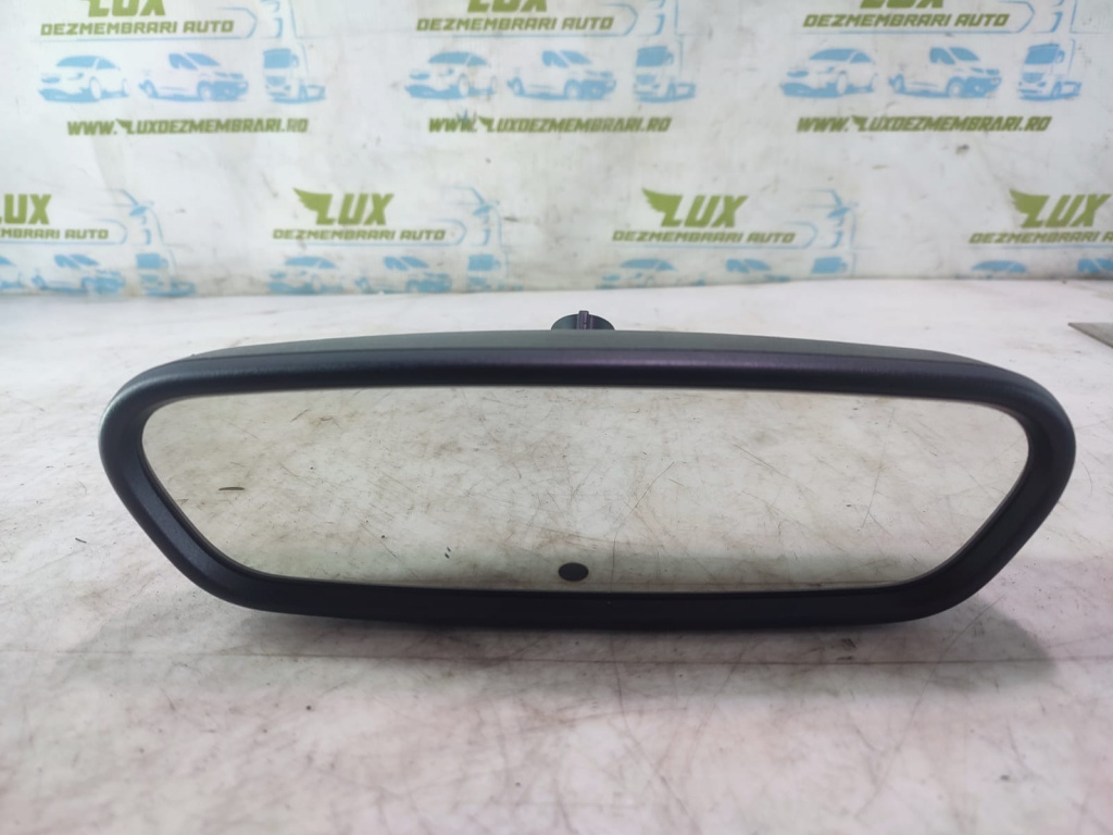 Oglinda retrovizoare interior 96758889XT Peugeot 508 [facelift] [2014 - 2020] 2.0 hdi Hybrid AH01