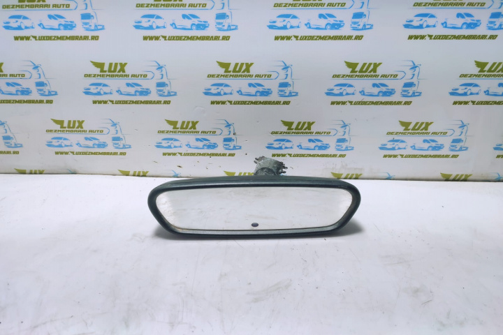 Oglinda retrovizoare interior 96758889xt Peugeot 508 [2010 - 2014]