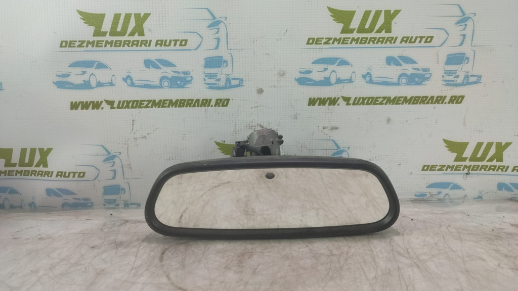 Oglinda retrovizoare interior 96758892xt Peugeot 508 [2010 - 2014] 2.0 hdi RHC (RH02) hybrid