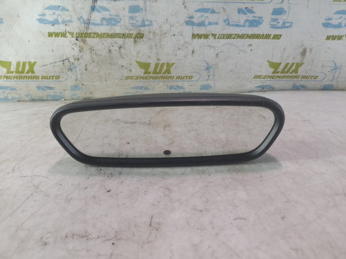 Oglinda retrovizoare interior 98088311 Peugeot 3008 2 [2016 - 2020] 1.6 hdi BH01