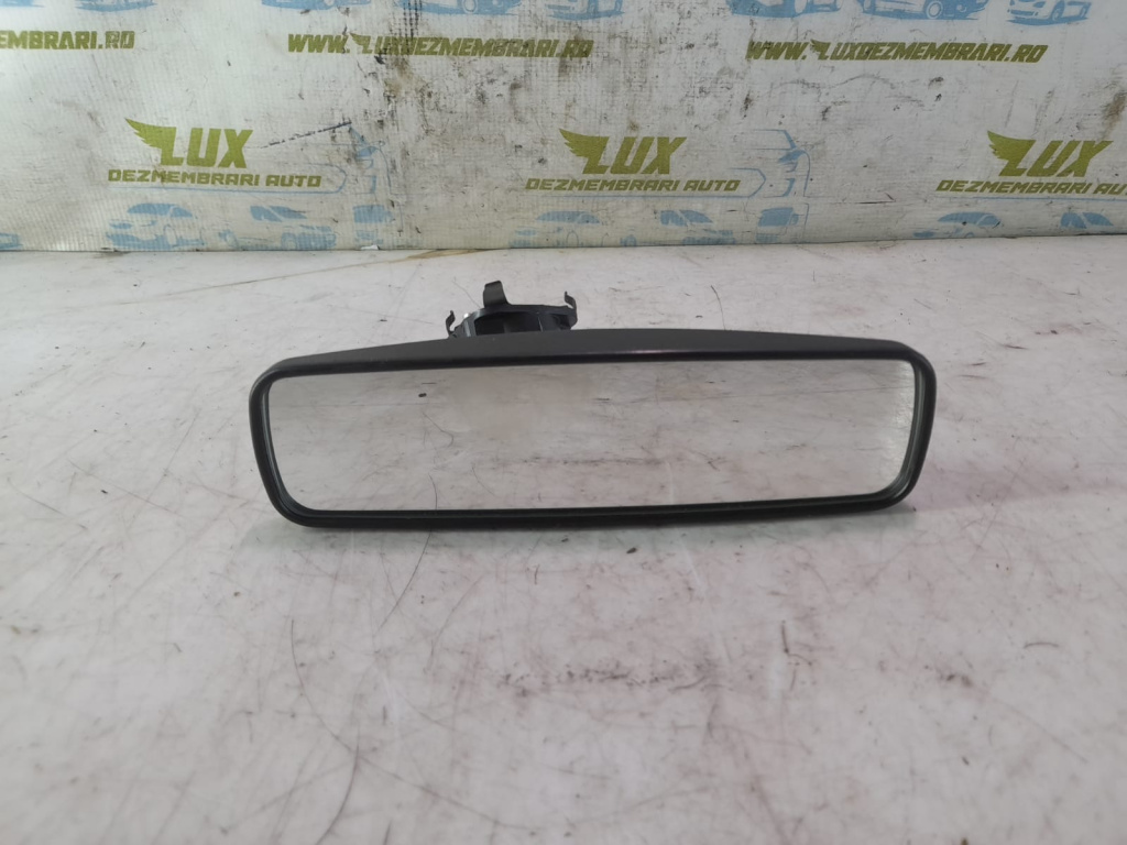 Oglinda retrovizoare interior 9827528177 Citroen C3 3 [2016 - 2020] 1.2 benzina HM05