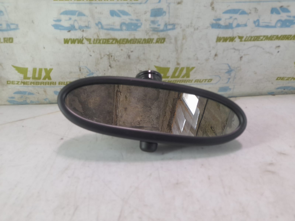 Oglinda retrovizoare interior A046412 Mini Cooper R56 [facelift] [2010 - 2015] 1.6 benzina N12B16A