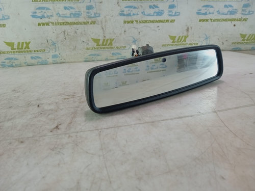 Oglinda retrovizoare interior au5a-17e678-ad Ford Mondeo MK4 [facelift] [2010 - 2015] 1.6 tdci