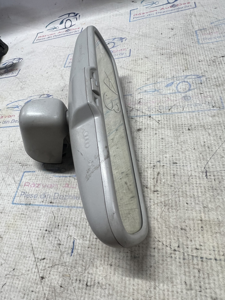 Oglinda retrovizoare interior Audi A3 8P 2008