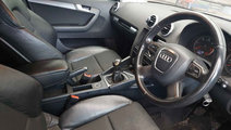Oglinda retrovizoare interior Audi A3 8P 2009 HATC...