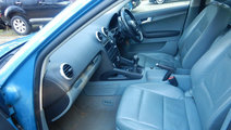Oglinda retrovizoare interior Audi A3 8P 2009 HATC...