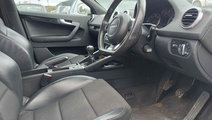 Oglinda retrovizoare interior Audi A3 8P 2010 HATC...