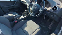 Oglinda retrovizoare interior Audi A3 8P 2011 HATC...