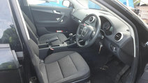 Oglinda retrovizoare interior Audi A3 8P 2011 Hatc...