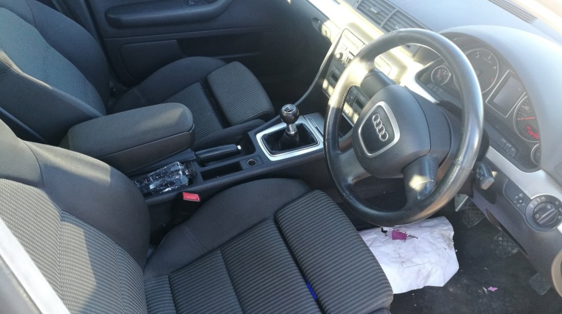 Oglinda retrovizoare interior Audi A4 B7 2006 berlina 2.0 tdi S LINE