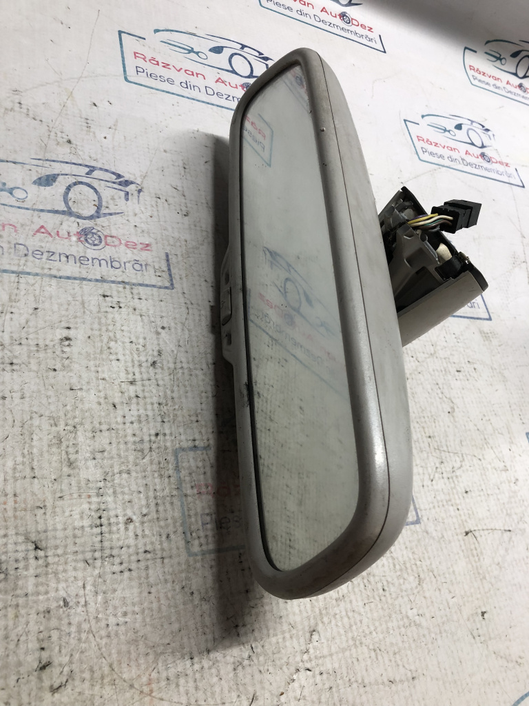 Oglinda retrovizoare interior Audi A4 B8 2010