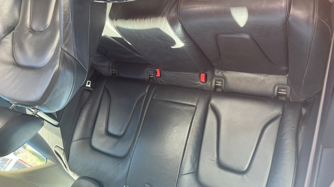 Oglinda retrovizoare interior Audi A5 2008 COUPE QUATTRO 3.0 TDI CAPA