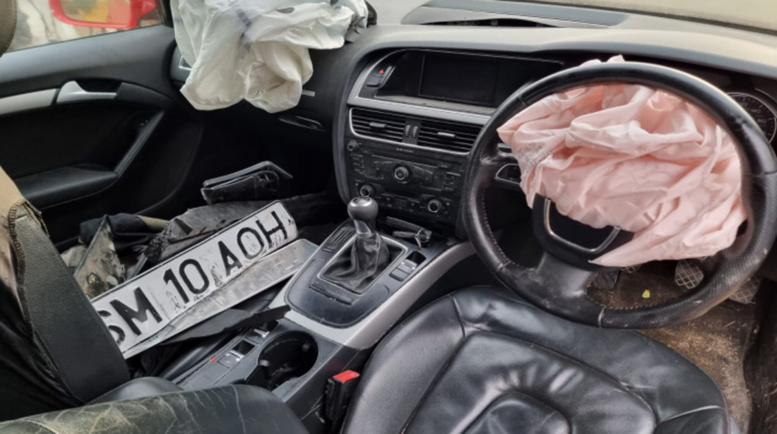 Oglinda retrovizoare interior Audi A5 2009 coupe 2.0 tfsi