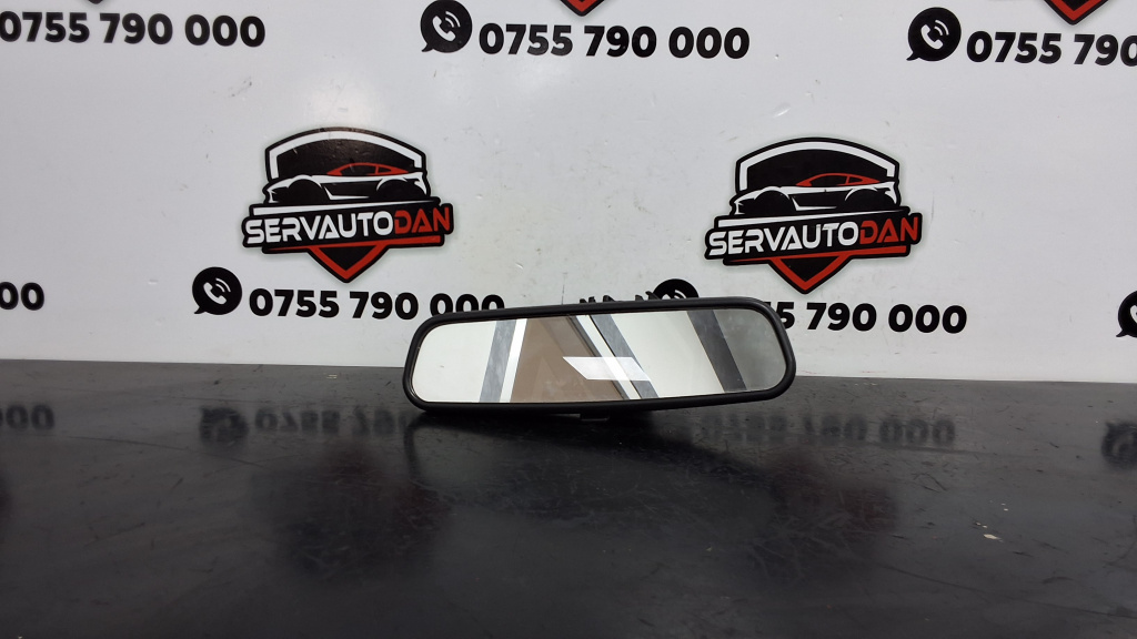 Oglinda retrovizoare interior Audi A6 (2004-2011) [4F2, C6] 2.0 Motorina 2008, 4F0857511AA