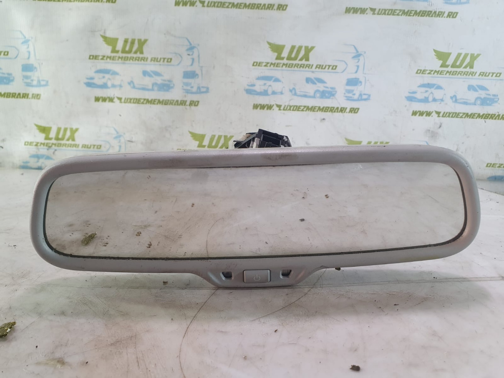 Oglinda retrovizoare interior Audi A6 allroad C7 [2012 - 2014] 3.0 tdi CGQB