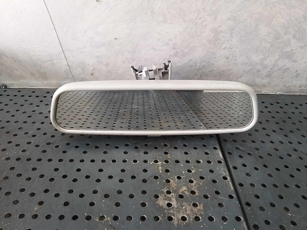 Oglinda retrovizoare interior audi a6 c6 4f 4f0857511aa