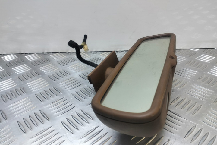 Oglinda retrovizoare interior Audi A8 D3/4E [2002 - 2005]