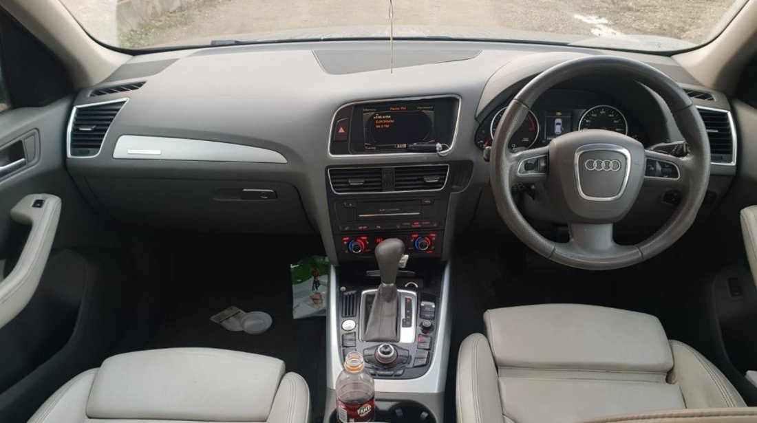 Oglinda retrovizoare interior Audi Q5 2009 4x4 ccwa 3.0tdi 240cp