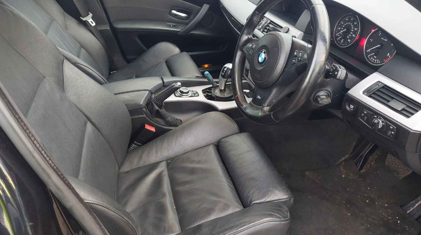 Oglinda retrovizoare interior BMW E60 2009 SEDAN 2.0 N47D20A