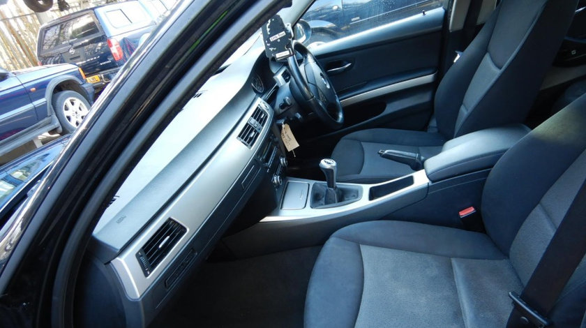 Oglinda retrovizoare interior BMW E90 2006 SEDAN 2.0 i N46B20B