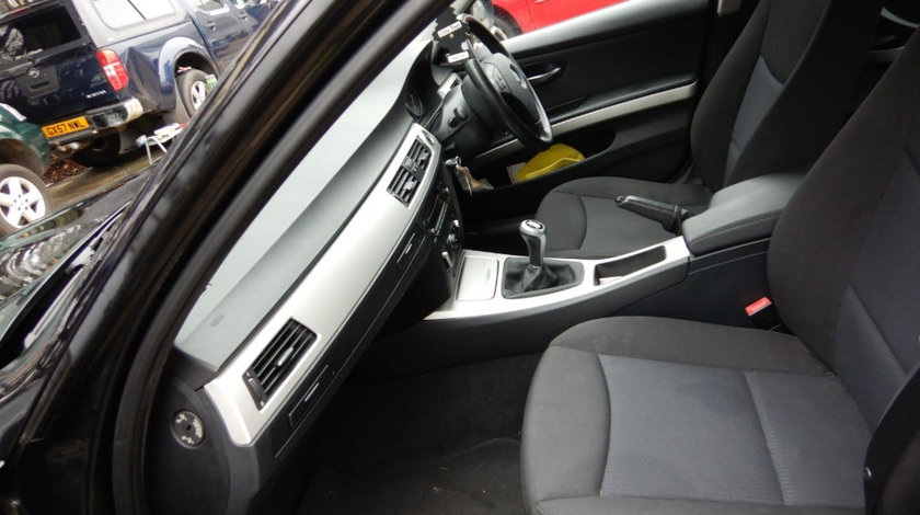 Oglinda retrovizoare interior BMW E90 2010 SEDAN LCI 2.0 N47D20C