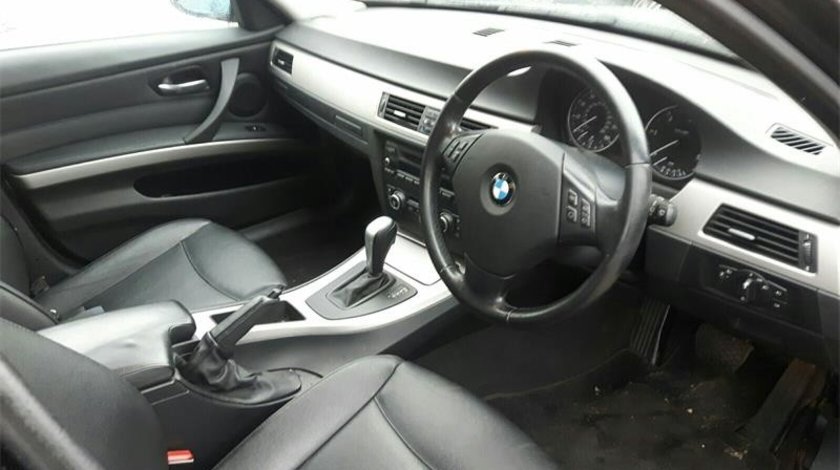 Oglinda retrovizoare interior BMW E91 2007 Break 2.0 d