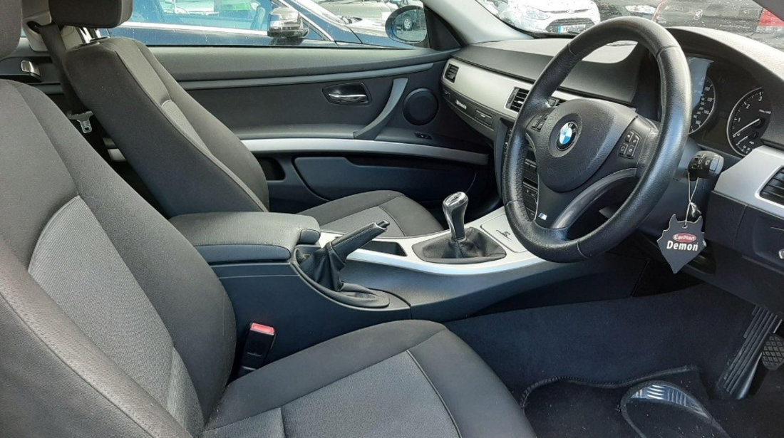 Oglinda retrovizoare interior BMW E92 2009 Coupé 2.0