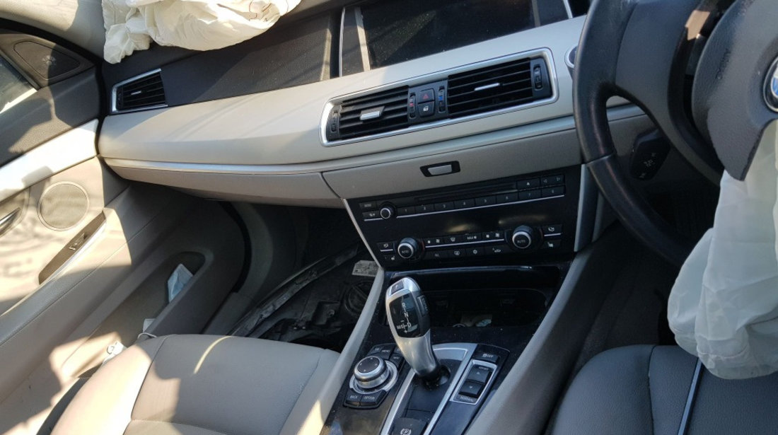 Oglinda retrovizoare interior BMW F07 2011 suv 3,0d