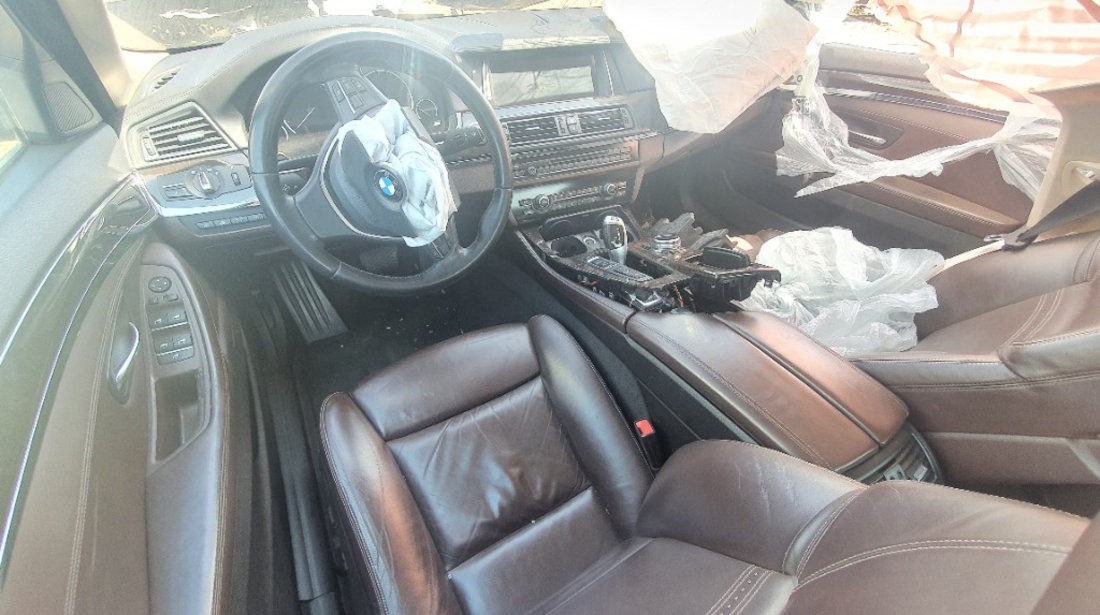 Oglinda retrovizoare interior BMW F10 2013 berlina 3.0 d euro 6