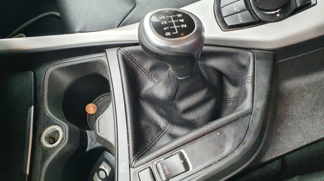 Oglinda retrovizoare interior BMW F20 2011 hatchback 2.0 d n47d20c