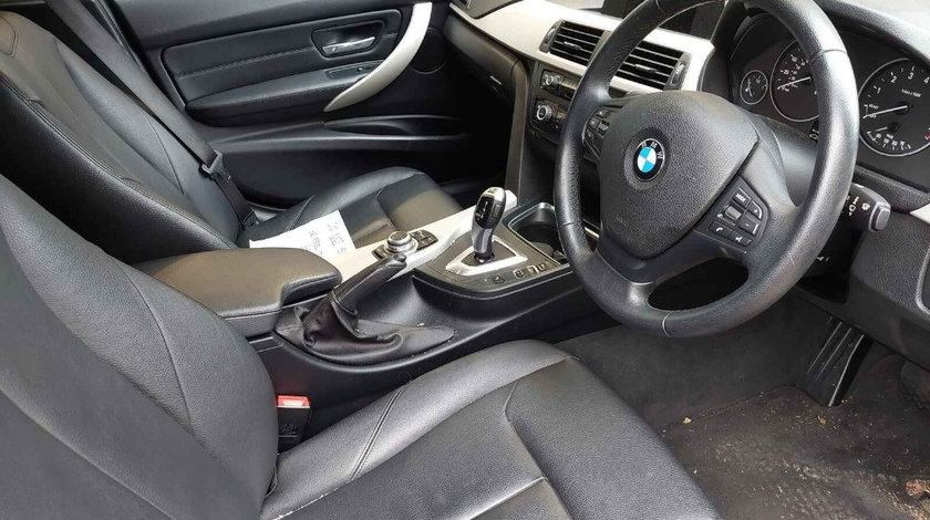 Oglinda retrovizoare interior BMW F30 2014 SEDAN 2.0i N20B20B