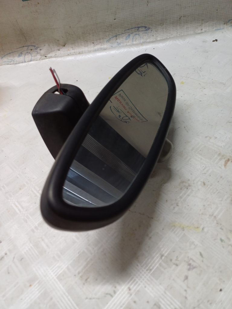 Oglinda retrovizoare interior BMW Seria 1 E88 - Motorina 2012, CABRIO