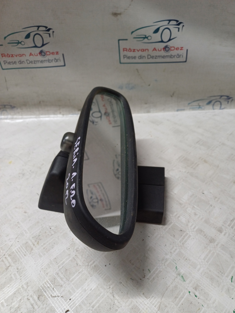 Oglinda retrovizoare interior BMW Seria 1 F20 - Motorina 2012, -