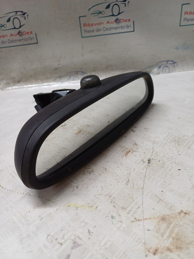 Oglinda retrovizoare interior BMW Seria 1 F20 - Motorina 2012, 835294505