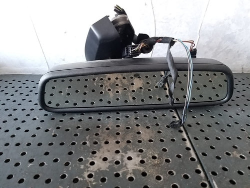 Oglinda retrovizoare interior bmw seria 3 e90 e91 823806609 9050942