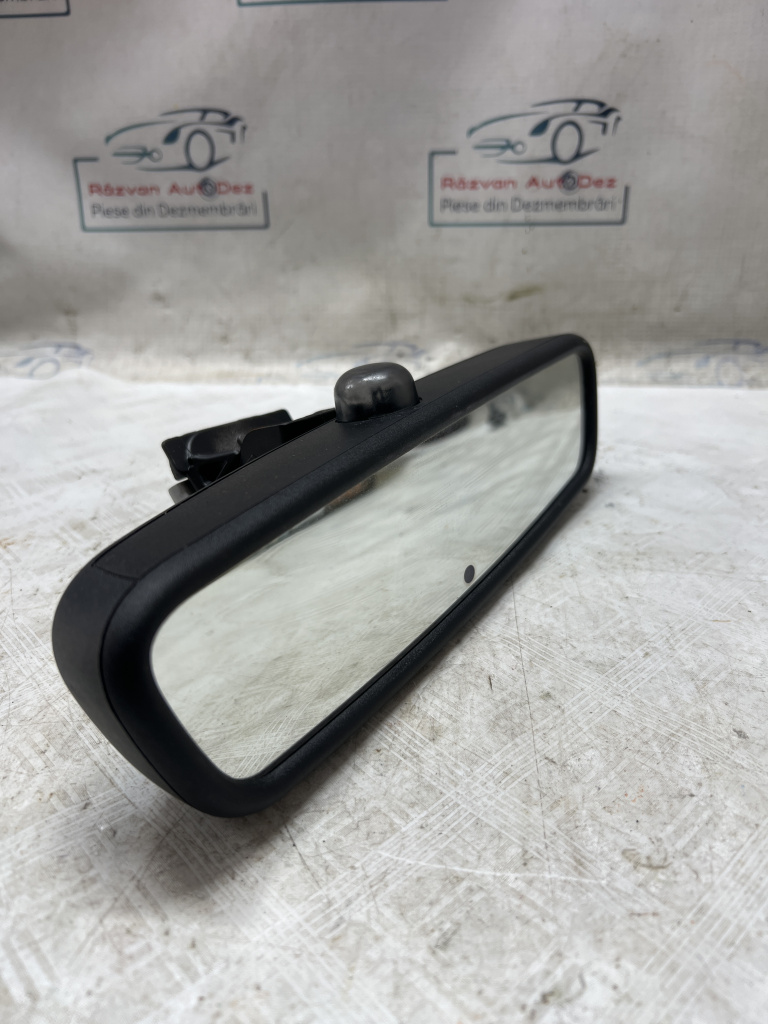 Oglinda retrovizoare interior BMW Seria 3 F31 - Benzina 2013, -