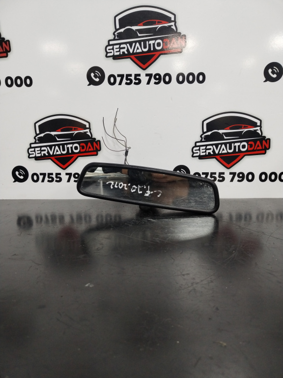 Oglinda retrovizoare interior BMW Seria 5 (2010-2017) [F10] 2.0 Motorina 2012, F10