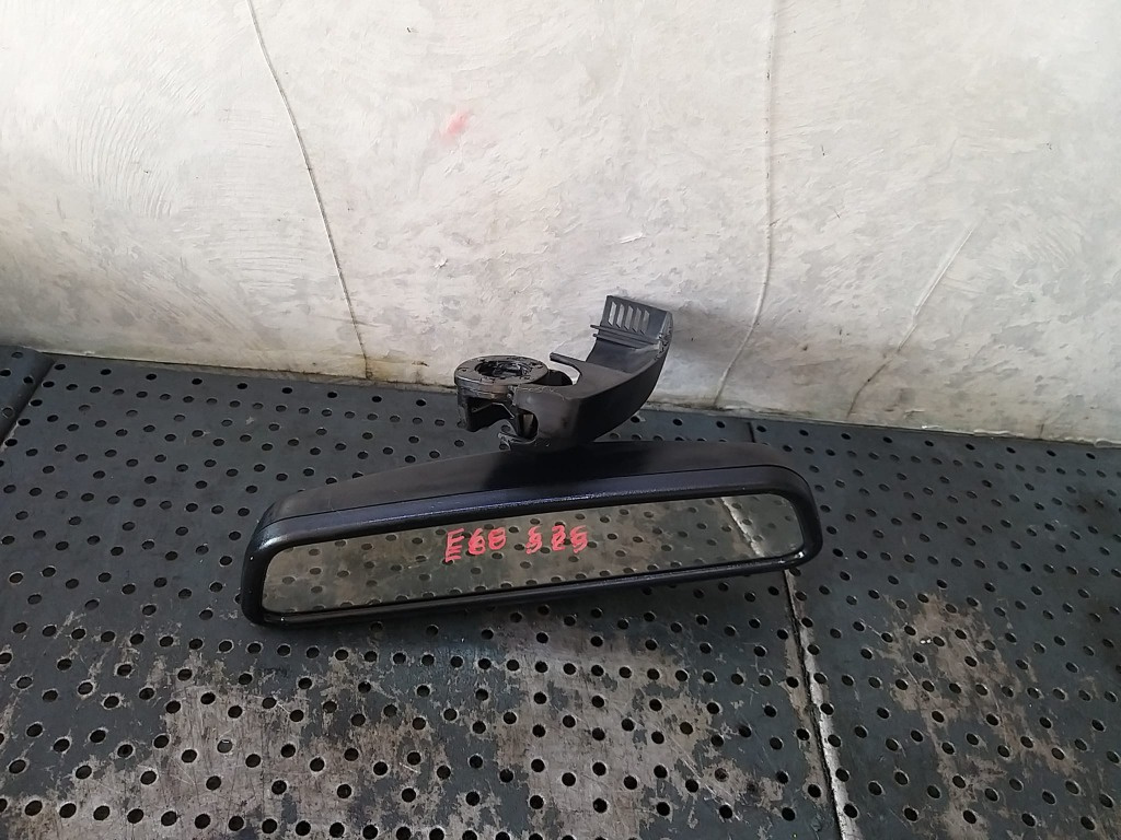 Oglinda retrovizoare interior bmw seria 5 e60 706949206