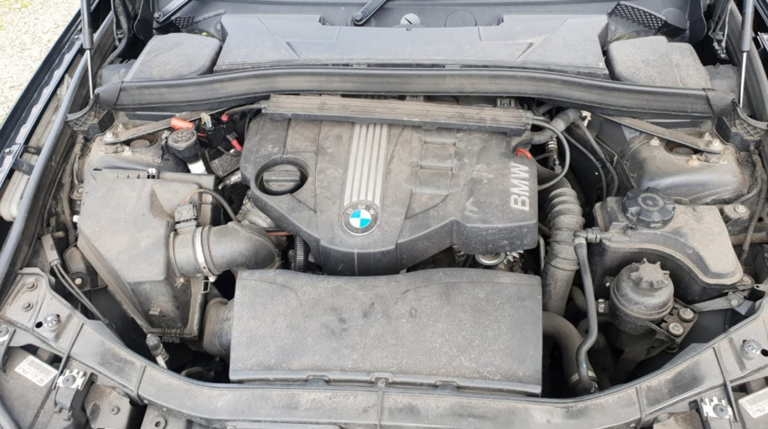 Oglinda retrovizoare interior BMW X1 2012 23d bi-turbo e84 2.0 d