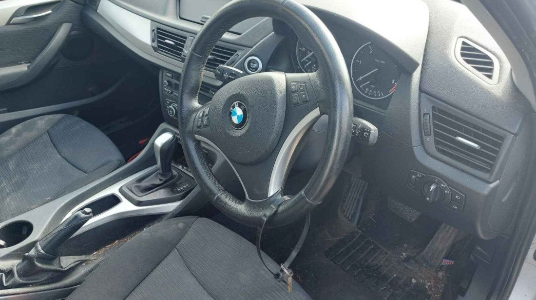 Oglinda retrovizoare interior BMW X1 2012 SUV 2.0 N47D20C