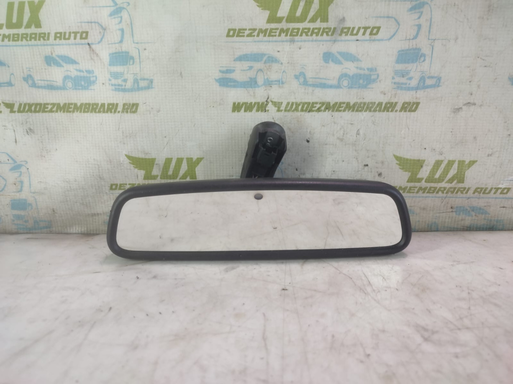 Oglinda retrovizoare interior BMW X1 E84 [facelift] [2012 - 2015] 2.0 D N47D20C