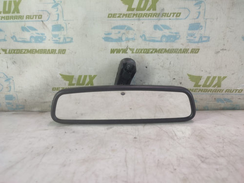Oglinda retrovizoare interior BMW X1 E84 [facelift] [2012 - 2015] 2.0 D N47D20C