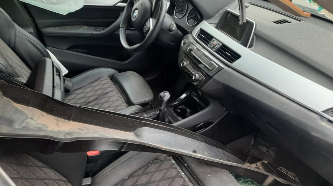 Oglinda retrovizoare interior BMW X1 F48 2016 Suv 2.0 d