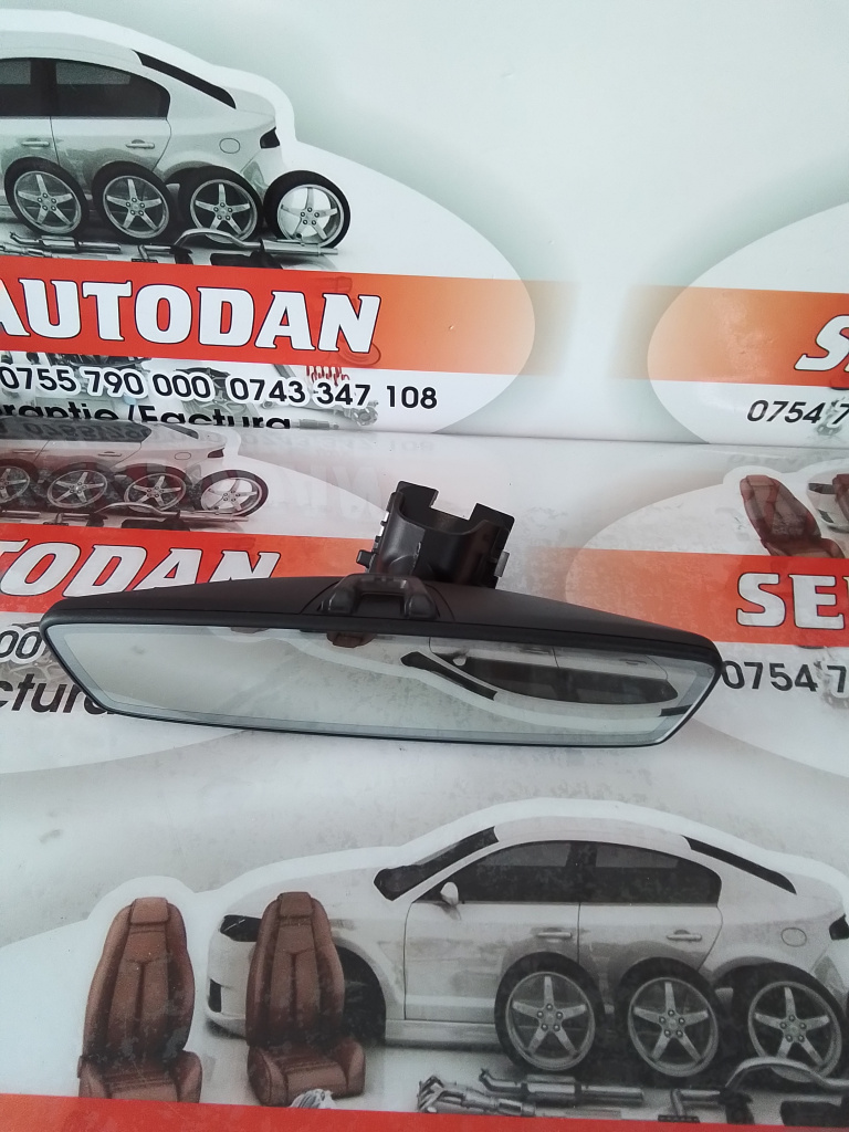 Oglinda retrovizoare interior BMW X3 (2017->) [G01] 2.0 Motorina 2018, 6830616