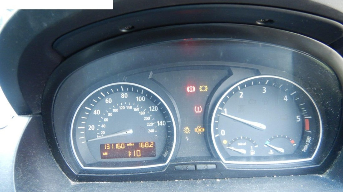 Oglinda retrovizoare interior BMW X3 E83 2005 SUV 2.0