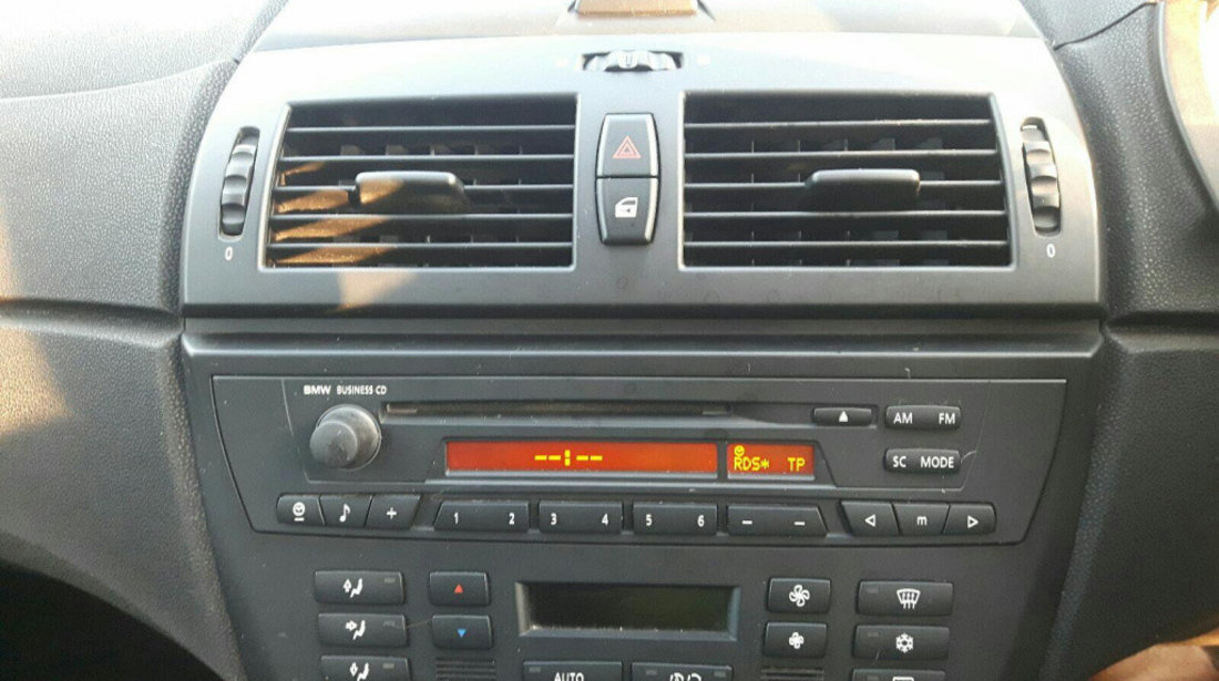 Oglinda retrovizoare interior BMW X3 E83 2006 SUV 2.0 d