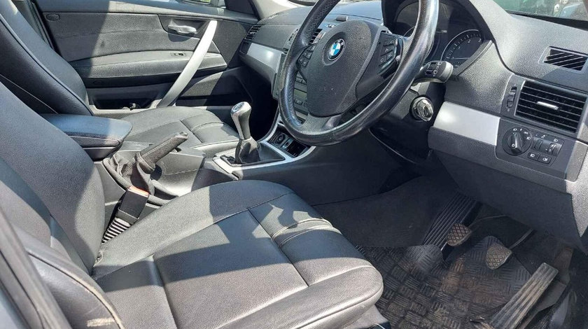 Oglinda retrovizoare interior BMW X3 E83 2007 SUV 2.0 150Hp