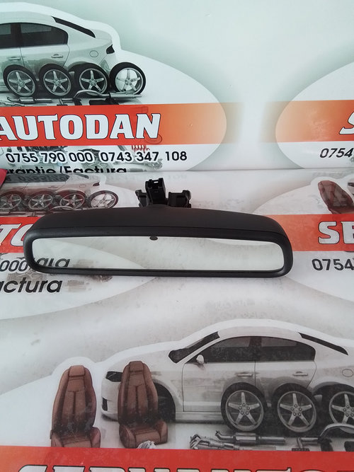 Oglinda retrovizoare interior BMW X5 (2012-2019) [F15] 3.0 Motorina 2015, 9256137