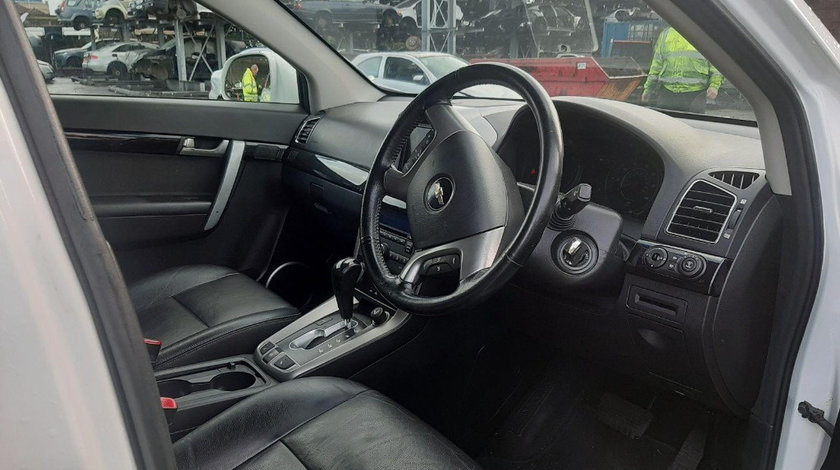 Oglinda retrovizoare interior Chevrolet Captiva 2012 SUV 2.2 DOHC